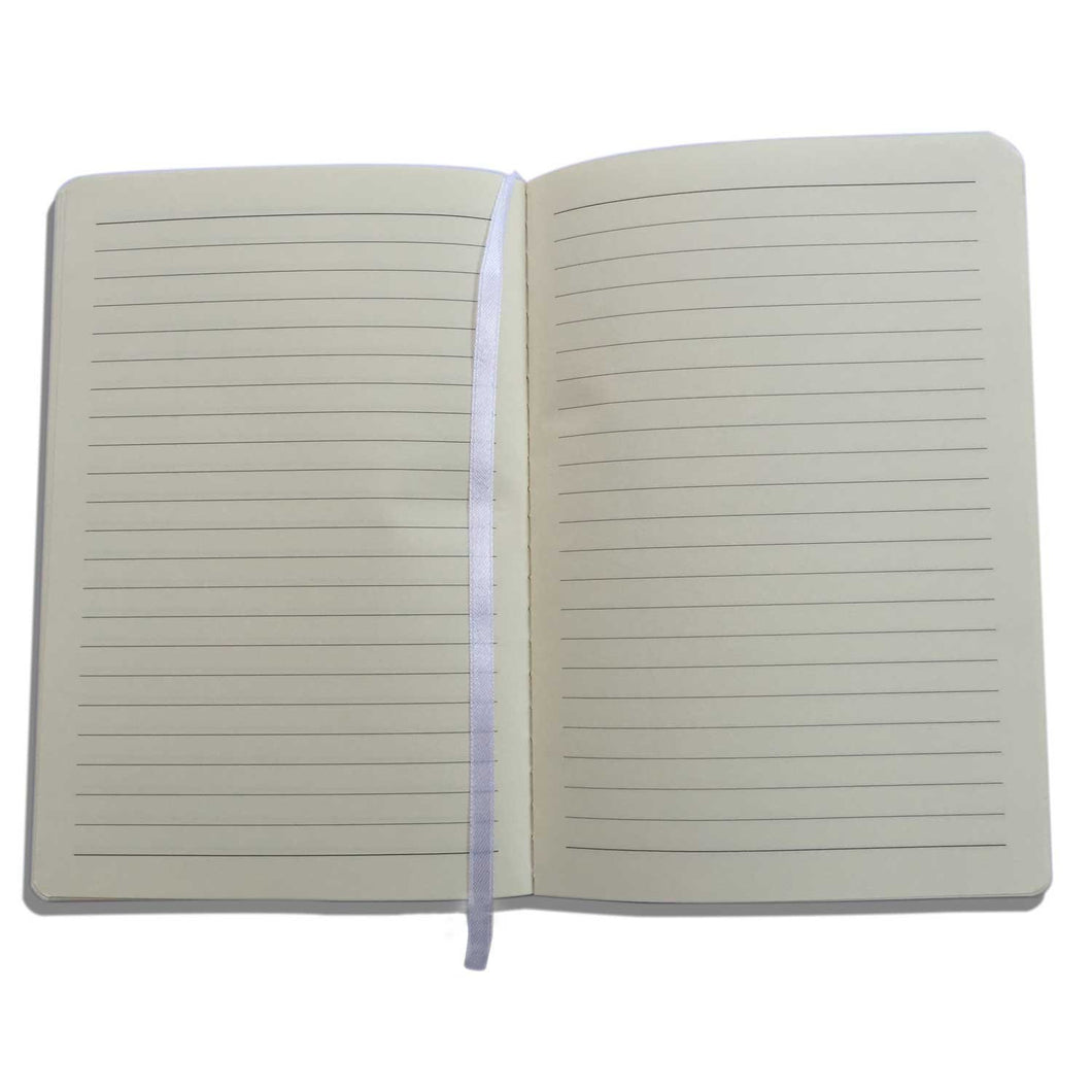 Journal Refill - Wide Lined - 5x8 (A5) Wide Ruled Refill Blank Paper | Travelers Notebook Refills for any Amazing Office Refillable Journal and Notebooks