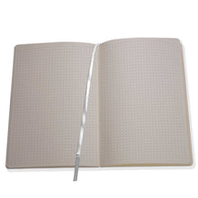 Journal Refill - Dot Grid Ruled - 5x8 (A5) Dot Grid Lined Refill Blank Paper | Travelers Notebook Refills for any Amazing Office Refillable Journal and Notebooks